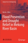 Image for Flood Prevention and Drought Relief in Mekong River Basin