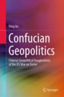 Image for Confucian Geopolitics : Chinese Geopolitical Imaginations of the US War on Terror