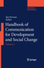Image for Handbook of Communication for Development and Social Change