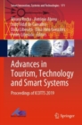 Image for Advances in Tourism, Technology and Smart Systems: Proceedings of ICOTTS 2019 : 171