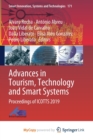 Image for Advances in Tourism, Technology and Smart Systems : Proceedings of ICOTTS 2019