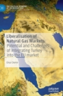 Image for Liberalisation of Natural Gas Markets