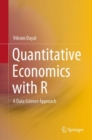Image for Quantitative Economics With R: A Data Science Approach