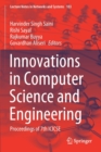 Image for Innovations in Computer Science and Engineering