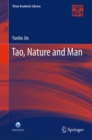 Image for Tao, Nature and Man
