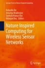 Image for Nature Inspired Computing for Wireless Sensor Networks
