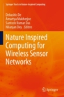 Image for Nature Inspired Computing for Wireless Sensor Networks