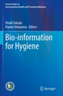 Image for Bio-information for Hygiene