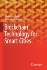 Image for Blockchain Technology for Smart Cities