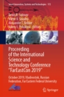 Image for Proceeding of the International Science and Technology Conference &quot;FarEast?on 2019&quot;: October 2019, Vladivostok, Russian Federation, Far Eastern Federal University