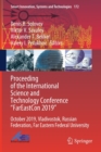 Image for Proceeding of the International Science and Technology Conference &quot;FarEast?on 2019&quot; : October 2019, Vladivostok, Russian Federation, Far Eastern Federal University