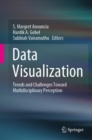 Image for Data Visualization: Trends and Challenges Towards Multidisciplinary Perception