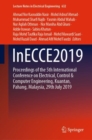 Image for InECCE2019: Proceedings of the 5th International Conference on Electrical, Control &amp; Computer Engineering, Kuantan, Pahang, Malaysia, 29th July 2019