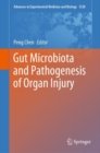 Image for Gut Microbiota and Pathogenesis of Organ Injury