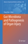 Image for Gut Microbiota and Pathogenesis of Organ Injury : 1238