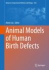 Image for Animal Models of Human Birth Defects