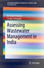 Image for Assessing Wastewater Management in India