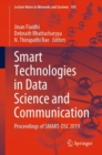 Image for Smart Technologies in Data Science and Communication: Proceedings of SMART-DSC 2019