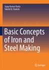 Image for Basic Concepts of Iron and Steel Making