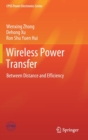 Image for Wireless Power Transfer