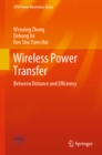 Image for Wireless Power Transfer: Between Distance and Efficiency