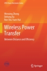 Image for Wireless Power Transfer : Between Distance and Efficiency
