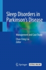 Image for Sleep Disorders in Parkinson’s Disease