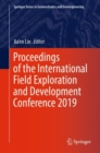 Image for Proceedings of the International Field Exploration and Development Conference 2019