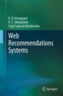 Image for Web Recommendations Systems