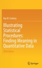 Image for Illustrating Statistical Procedures: Finding Meaning in Quantitative Data