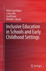 Image for Inclusive Education in Schools and Early Childhood Settings