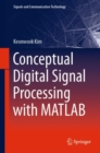 Image for Conceptual Digital Signal Processing With MATLAB