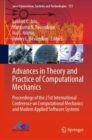 Image for Advances in Theory and Practice of Computational Mechanics: Proceedings of the 21st International Conference on Computational Mechanics and Modern Applied Software Systems : 173
