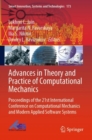Image for Advances in Theory and Practice of Computational Mechanics