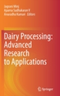 Image for Dairy Processing: Advanced Research to Applications