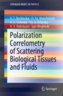 Image for Polarization Correlometry of Scattering Biological Tissues and Fluids