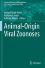 Image for Animal-Origin Viral Zoonoses