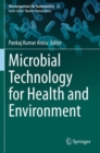 Image for Microbial Technology for Health and Environment