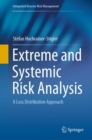 Image for Extreme and Systemic Risk Analysis