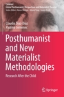Image for Posthumanist and New Materialist Methodologies