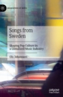 Image for Songs from Sweden