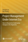 Image for Project Management Under Internet Era