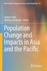 Image for Population Change and Impacts in Asia and the Pacific