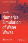 Image for Numerical Simulation of Water Waves