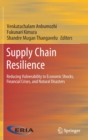 Image for Supply Chain Resilience