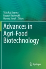 Image for Advances in Agri-Food Biotechnology
