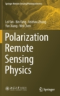 Image for Polarization Remote Sensing Physics