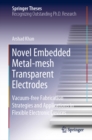 Image for Novel Embedded Metal-Mesh Transparent Electrodes: Vacuum-Free Fabrication Strategies and Applications in Flexible Electronic Devices