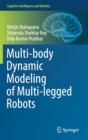 Image for Multi-body Dynamic Modeling of Multi-legged Robots