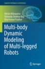 Image for Multi-body Dynamic Modeling of Multi-legged Robots